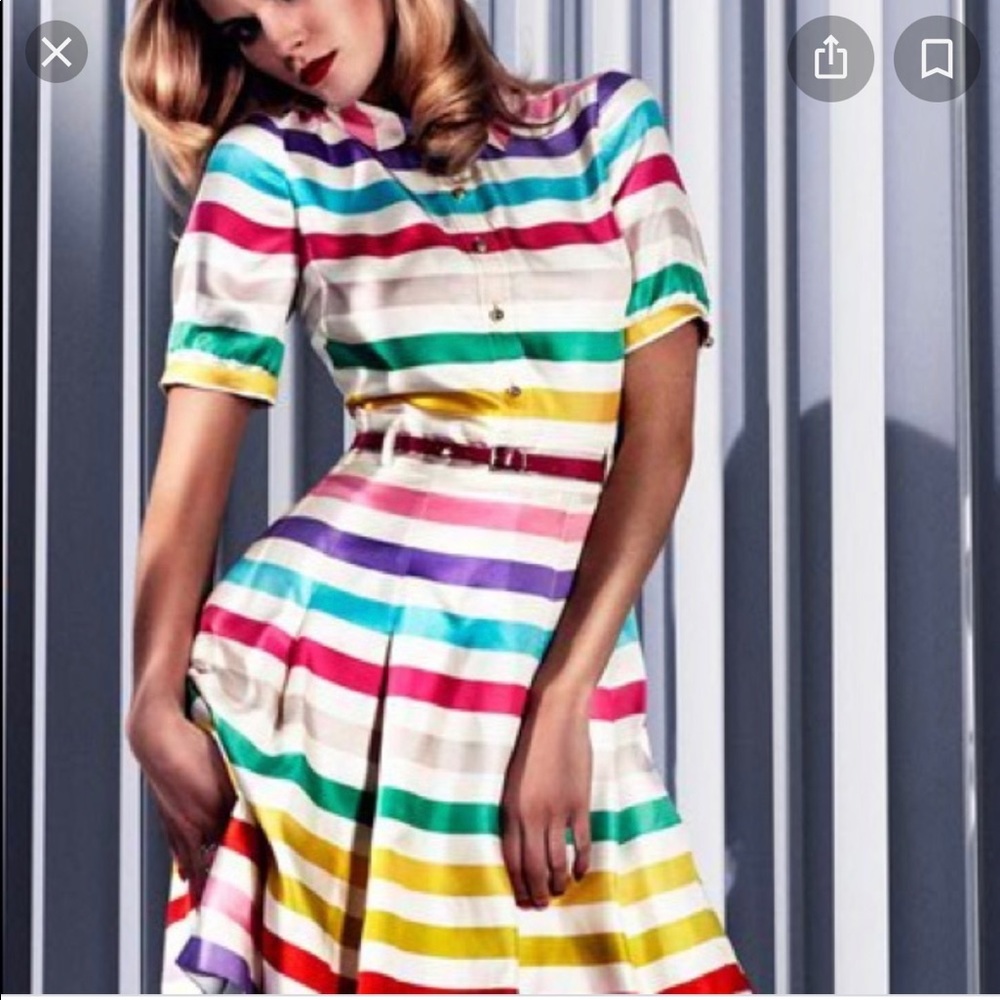 Kate Spade dress